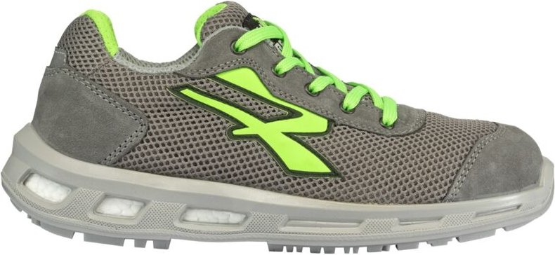 U Power Summer S1P src Sicherheitsschuhe - 42 eu