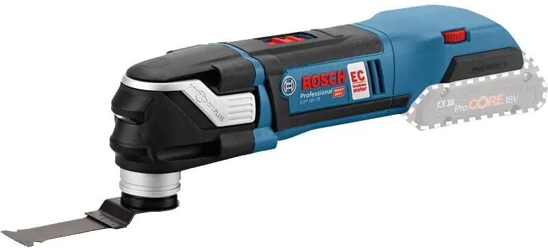 Gop 18V-28 Akku-Multi-Cutter - Bosch Professional
