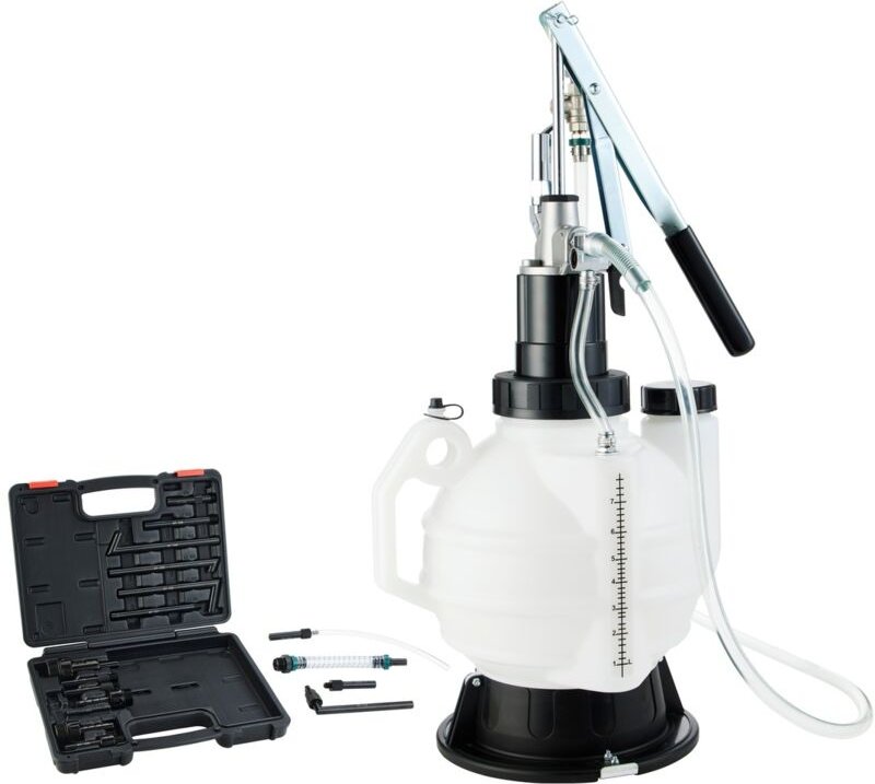 FACOM Getriebeölfüller