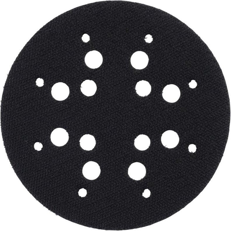 Scheiftellerschutz 125 mm - D-78704 - Makita