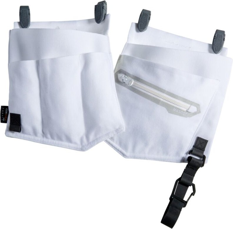 Maler Hängetaschen 22950-012 one weiß - Mascot