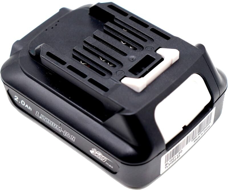 BL1021B Akku für Makita 10.8V 12V Max. 2,0Ah Elektrowerkzeuge Akku BL1015 BL1040 BL1016 BL1020B BL1021B BL1041B BL1040B ...