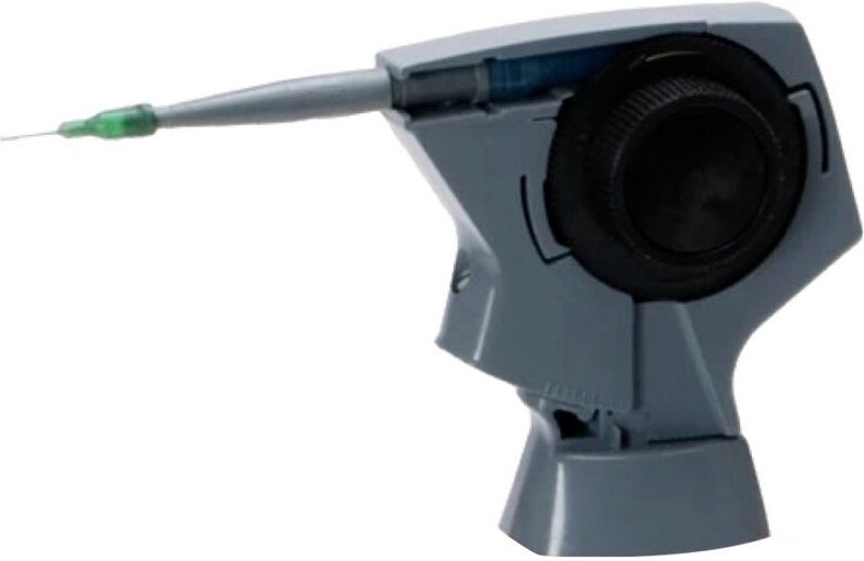 88631 Handpumpe peristaltic handgun (97001) 1 St. - Loctite