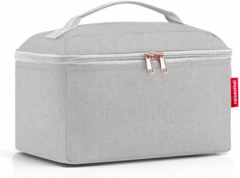 Beautycase twist sky rose - Reisenthel