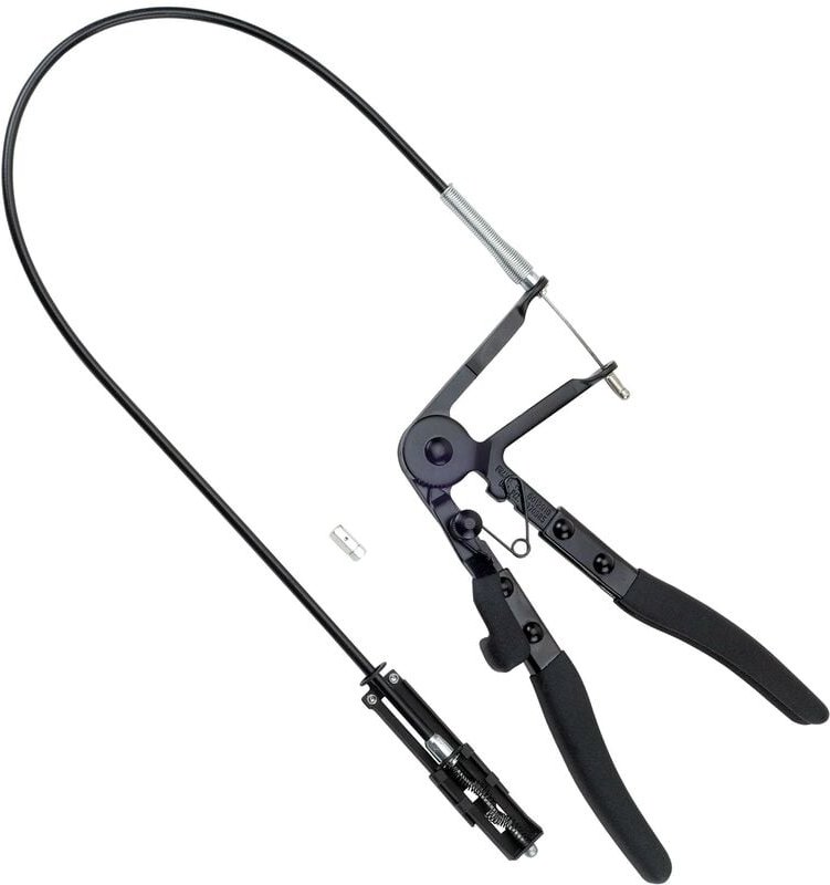 Schlauchschellen-Zange