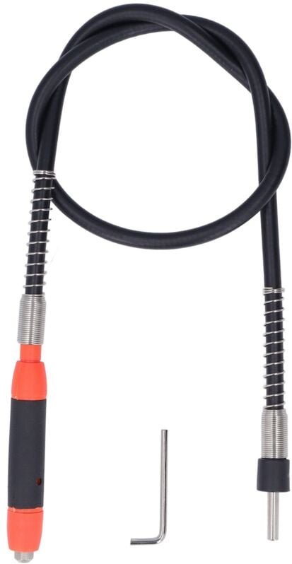 Aramox-Erweiterung in der Nähe von Wellen – Kek Chuck zum Schleifen