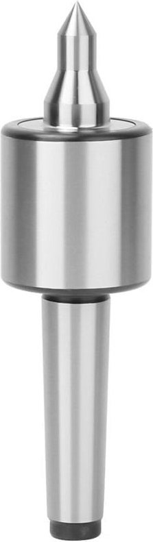 ZVD Hochpräziser, dreifach gelagerter Live Center MT2 zum Drehen von Metalldrehmaschinen