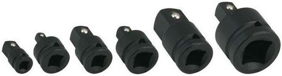 Honiton zestaw redukcji udarowych 6 elementów h6406