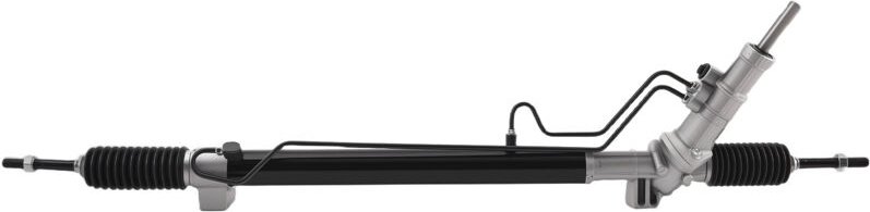 Lenkgetriebe for Opel Movano F9 30L Diesel Kasten 2003-2006 M16 M18 Anschlüsse