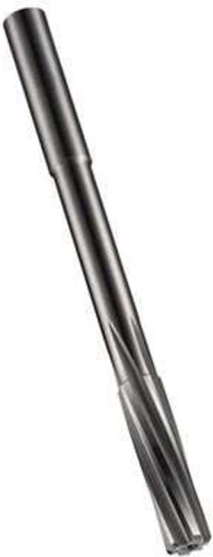 NC-Reibahle B481 din 8093 b D.8,03mm hm Blank dallgenutet