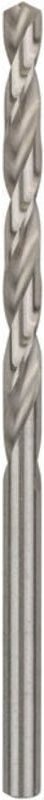 Pro Metal hss-g Spiralbohrer,4.8x52 - 2608595334 - Bosch