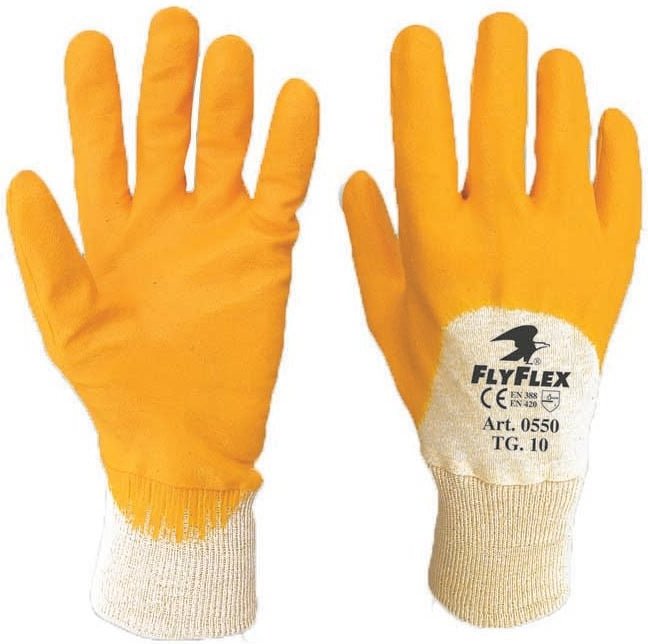 Fly Flex Handschuh Größe 10 - Idrhaus