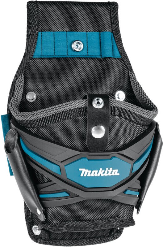 Makita - E-05094 Universelles Links- und Rechtshänder-Holster Bohrmaschinengürtel