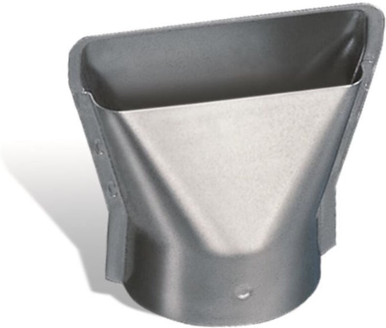 Abstrahldüse 50 mm Steinel