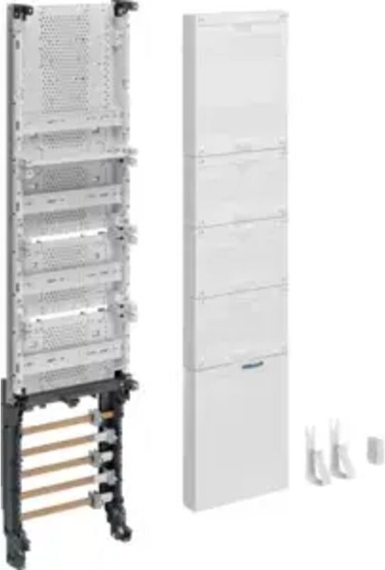 Hager Einbausatz univers Z 3xRfZ+APZ ob.1050mm ZH33SAR2