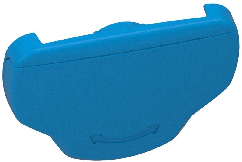 TANOS Systainer³ Verschluss himmelblau (RAL 5015)