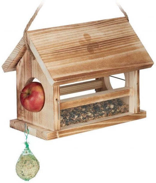 Wetterfestes vogelhauschen 88