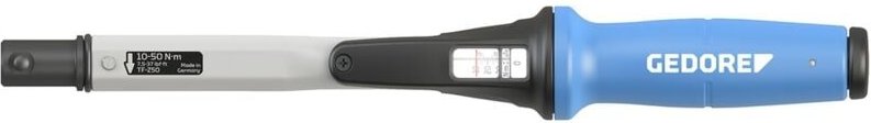 Gedore Drehmomentschlüssel TORCOFIX TF-Z 10-50 Nm