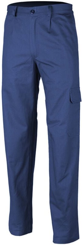 Arbeitshose INDUSTRY - Königsblau 3XL - FR (58/60)