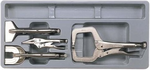 Griffbacken-Set Tengtools TTPSPG