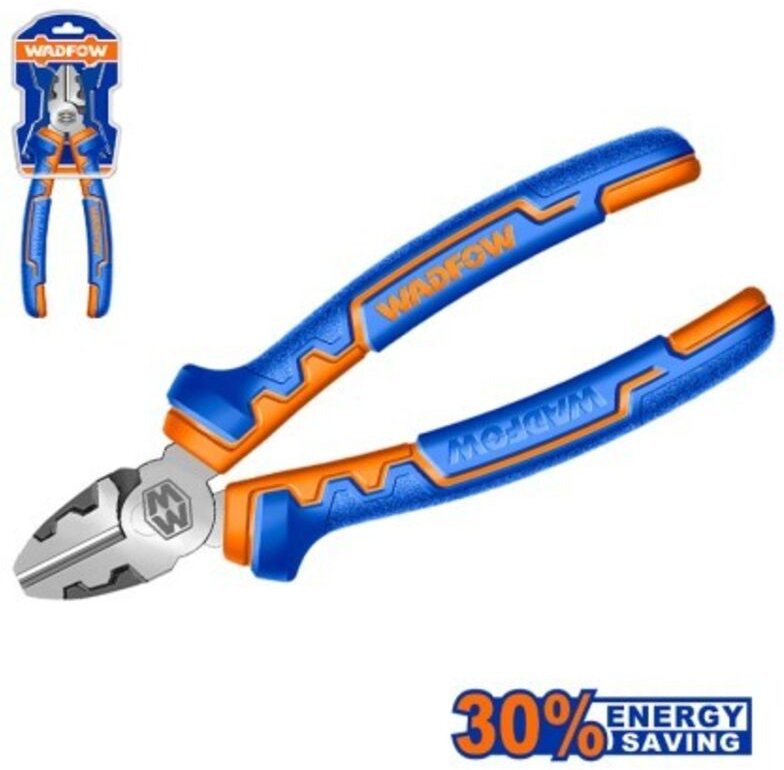 WADFOW-Diagonalschneider – 180 mm, WADFOW.