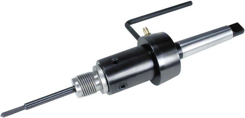 RUKO Aufnahmehalter Gewindeaufnahme AUFNAHMEHALTER MK2 KF M18X6