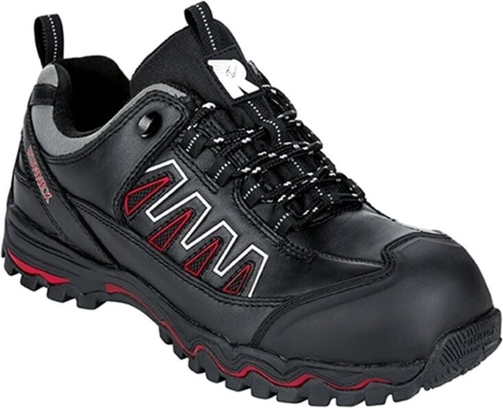 Runnex Halbschuh / Arbeitsschuh 5320 S3 Gr. 39