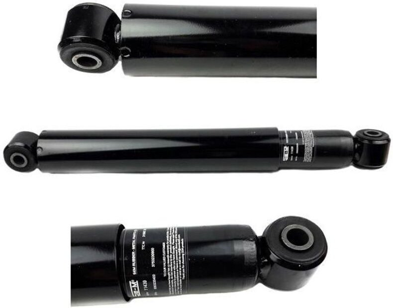 Vorderer Stoßdämpfer Links Rechts Mercedes Actros Atego 0063237300