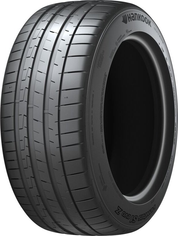 HANKOOK Sommer 295/35 ZR20 TL 105(Y) VENTUS S1 EVO Z XL MFS MO1 BSW