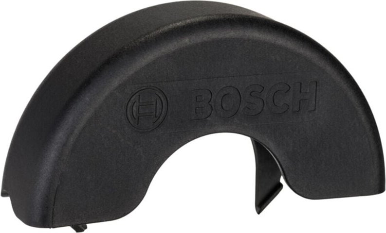 Schutzhaube mit Deckblech, 76 mm, für Akku-Winkelschleifer gws 12V-76 - Bosch