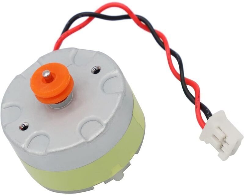 LDS Mini Parts Laser Sweeper Radar 1S S50 S55 Lidar-Distanzsensor, Motorleistung, Laserteile für Staubsauger, geeignet f...