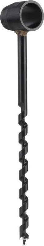 Ej.life - Bushcraft Gear Handbohrerschlüssel, Überlebens-Siedlerwerkzeug mit hoher Härte Bushcraft Handbohrerschlüssel f...