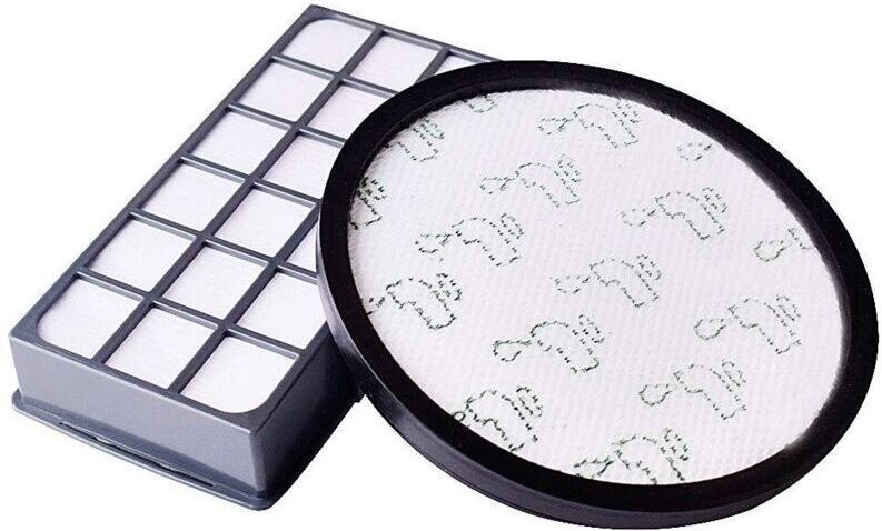 HEPA-Filter für Rowenta X-Trem Power Cyclonic/Silence Force Cyclonic Staubsauger RO69xx RO6941EA RO6963EA RO6921EA RO697...