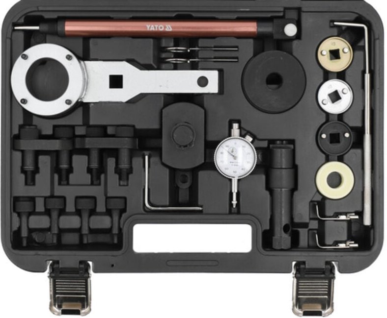 Vag Tsi/tfsi-Einstellwerkzeugsatz - Yt-060252