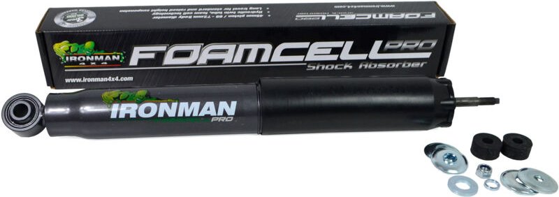 Stossdämpfer 45682lfe