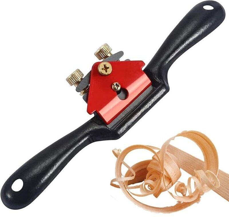 KZQ Verstellbare Wandhalterung für Gardinenstangen, 2er-Set, Schwarz