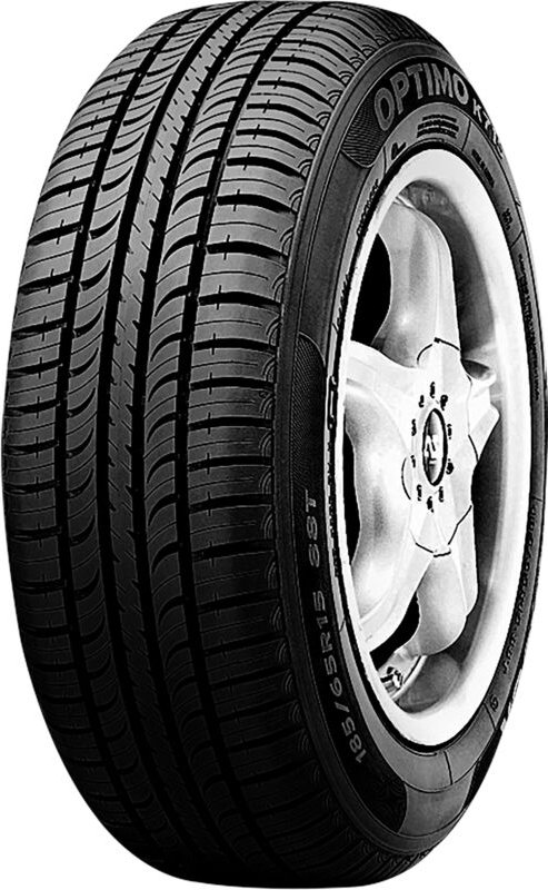 HANKOOK Sommer 145/80 R13 TL 75T OPTIMO K715