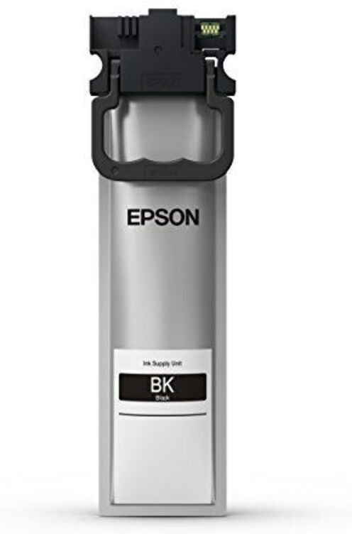 Epson C13T945140 Druckerpatrone 1 Stück(e) Original Hohe (XL-) Ausbeute Schwarz