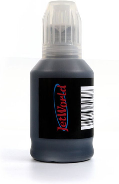 JetWorld Gelbe HP 31-Flaschen-Tintenpatrone, 1VU28A Ersatz