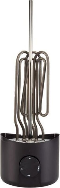 BOSCH Zubehör für Luftwärmepumpe FLHU 70 Flanschheizung, 4 kW, 400 V