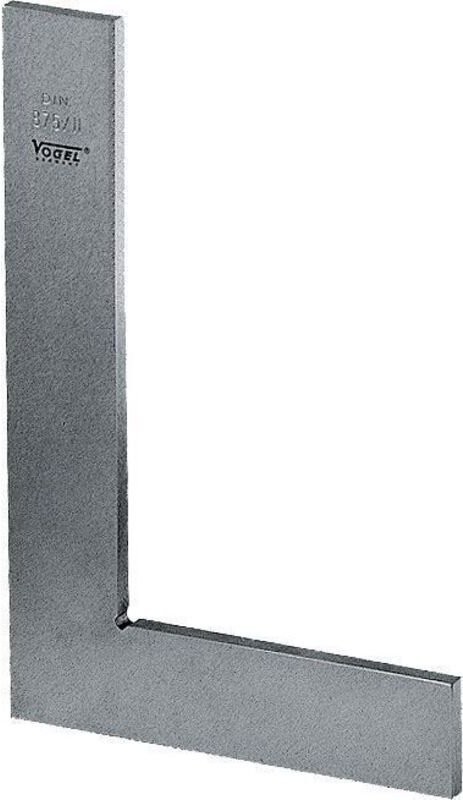 Vogel 310066/1 - DIN 875/gg -2 Mechanischer Kader - misst 400 x 200 mm