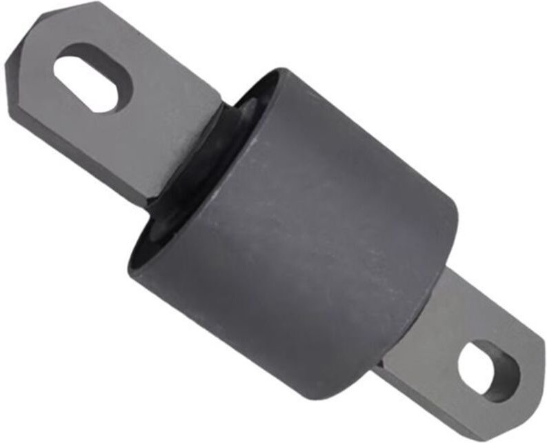 Gummibuchse für Untere Hinterradaufhängung 31360581 für XC90 16-20 V90 18-20 XC60 19-20 Hinterer Unterer Querlenker Vord...