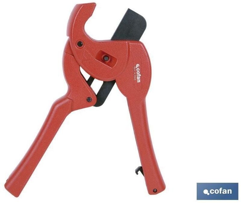 Thumbnail - Kunststoffschere Rohrschneider 26mm (1)