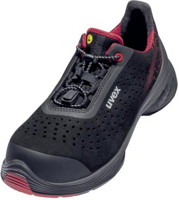 Thumbnail - Halbschuh 68372 S1 P PU/TPU W11 44