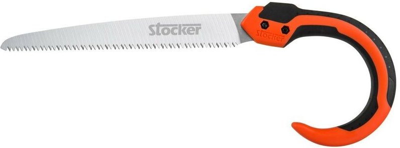 Stocker Bügelsäge mit Schirmstiel 30 cm