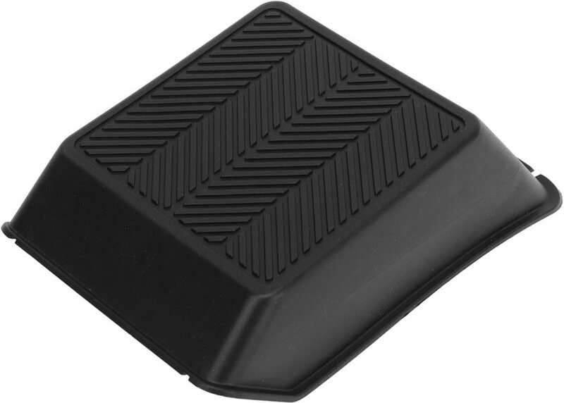 Fußstütze vorne links, komfortable und robuste Fußstütze für den Boden, 58190-35032 für FJ Cruiser.