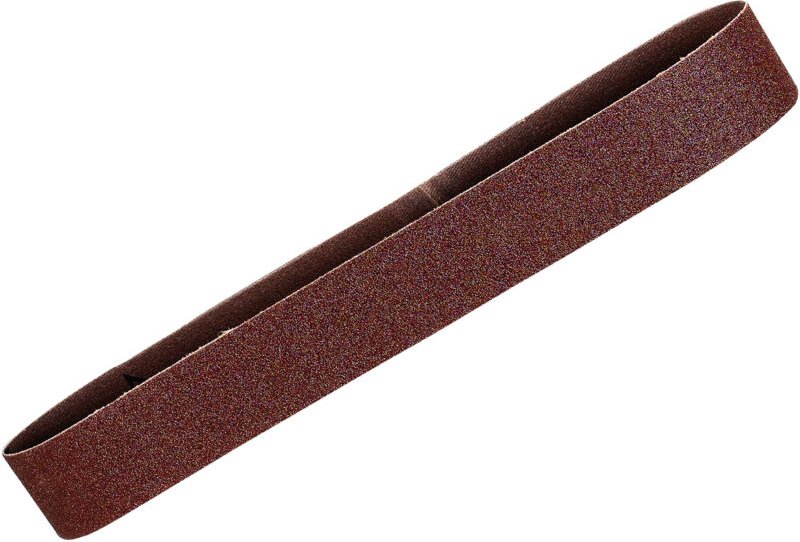 Schleifband 30x533mm K80 P-00103 5 Stk - Makita