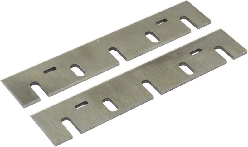 Hobelmesser Produktabmessung, Länge: 170 mm D-63666 2 St. - Makita