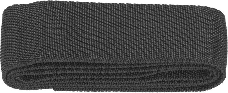 Eosnow Polyester-Windenseil-Schutzhülle, schwarz, universell für 5 cm breite Kabelleitungen