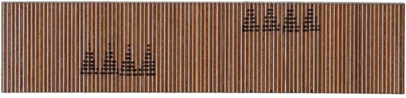 Bosch PRO PN23 G-Pin, 0,65/23 g, verzinkt, 15 mm, 10.000 Stück